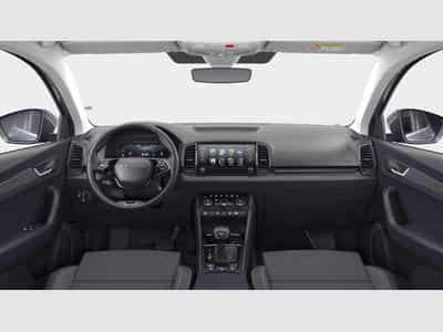 Skoda Karoq Selection 2.0 TDI 7-Gang-DSG 4x4 (2026) - Photo 4