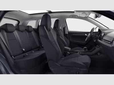 Skoda Karoq Selection 2.0 TDI 7-Gang-DSG 4x4 (2026) - Photo 5