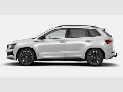 Skoda Karoq Sportline (2026) - Photo 2