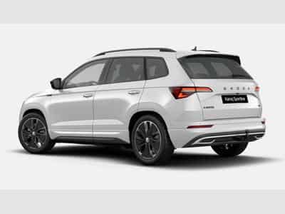 Skoda Karoq Sportline (2026) - Photo 3