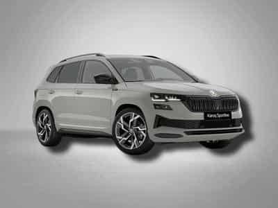 Skoda Karoq Sportline 2.0 TSI 7-Gang-DSG 4x4 (2026) - Photo 1