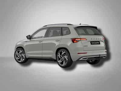 Skoda Karoq Sportline 2.0 TSI 7-Gang-DSG 4x4 (2026) - Photo 3