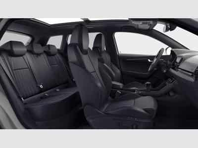 Skoda Karoq Sportline 2.0 TSI 7-Gang-DSG 4x4 (2026) - Photo 5