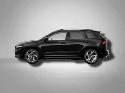 Skoda Karoq Sportline 2.0 TSI 7-Gang-DSG 4x4 (2026) - Photo 2
