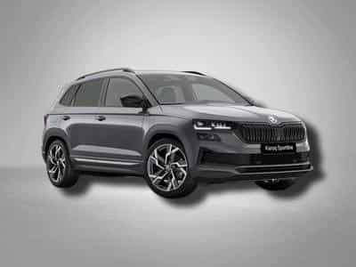 Skoda Karoq Sportline 2.0 TSI 7-Gang-DSG 4x4 (2026) - Photo 1