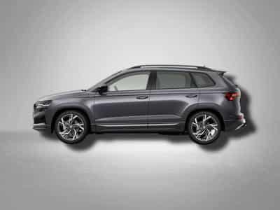 Skoda Karoq Sportline 2.0 TSI 7-Gang-DSG 4x4 (2026) - Photo 2