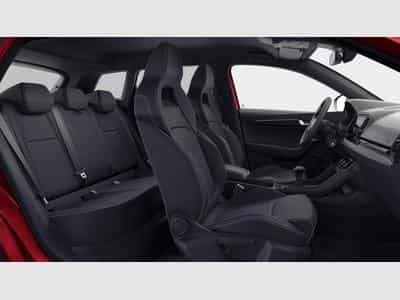 Skoda Karoq Sportline 2.0 TSI 7-Gang-DSG 4x4 (2026) - Photo 5