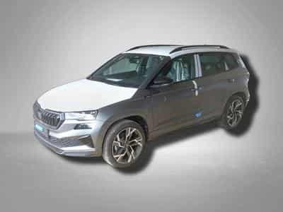 Skoda Karoq Sportline 2.0 TSI 7-Gang-DSG 4x4 (2026) - Foto 1