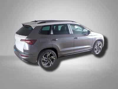 Skoda Karoq Sportline 2.0 TSI 7-Gang-DSG 4x4 (2026) - Foto 3