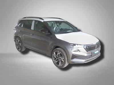 Skoda Karoq Sportline 2.0 TSI 7-Gang-DSG 4x4 (2026) - Foto 4