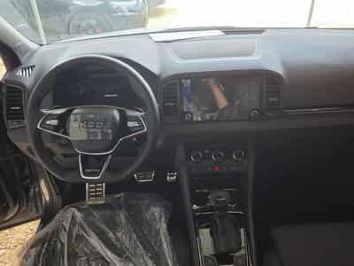 Skoda Karoq Sportline 2.0 TSI 7-Gang-DSG 4x4 (2026) - Foto 7