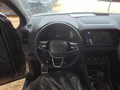 Skoda Karoq Sportline 2.0 TSI 7-Gang-DSG 4x4 (2026) - Foto 8