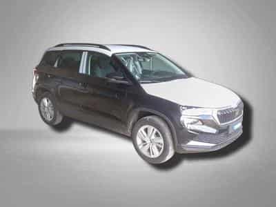 Skoda Karoq Selection 2.0 TDI 7-Gang-DSG 4x4 (2026) - Foto 4