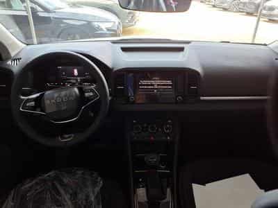 Skoda Karoq Selection 2.0 TDI 7-Gang-DSG 4x4 (2026) - Foto 7