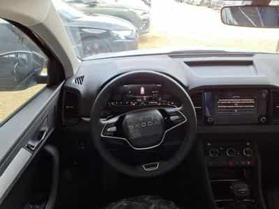 Skoda Karoq Selection 2.0 TDI 7-Gang-DSG 4x4 (2026) - Foto 8