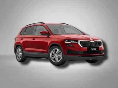 Skoda Karoq Selection 2.0 TDI 7-Gang-DSG 4x4 (2026) - Foto 1