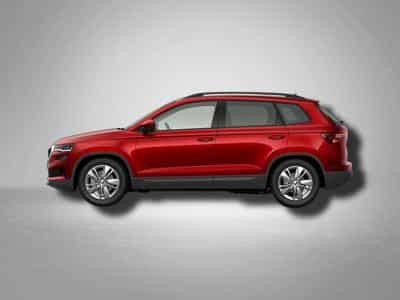 Skoda Karoq Selection 2.0 TDI 7-Gang-DSG 4x4 (2026) - Foto 2