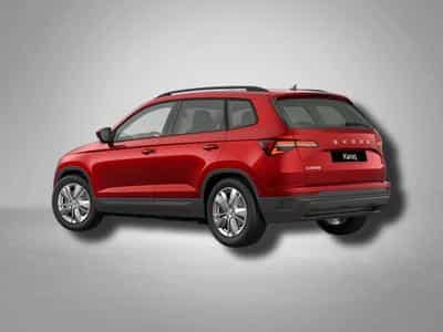 Skoda Karoq Selection 2.0 TDI 7-Gang-DSG 4x4 (2026) - Foto 3