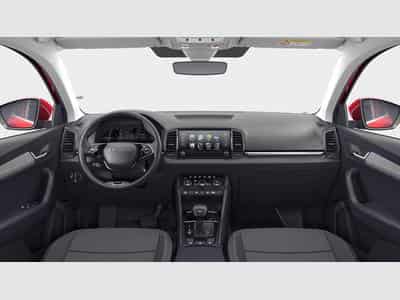 Skoda Karoq Selection 2.0 TDI 7-Gang-DSG 4x4 (2026) - Foto 4