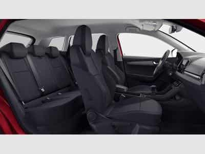 Skoda Karoq Selection 2.0 TDI 7-Gang-DSG 4x4 (2026) - Foto 5