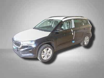 Skoda Karoq Selection 2.0 TDI 7-Gang-DSG 4x4 (2026) - Foto 1