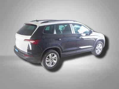 Skoda Karoq Selection 2.0 TDI 7-Gang-DSG 4x4 (2026) - Foto 3