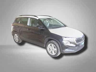 Skoda Karoq Selection 2.0 TDI 7-Gang-DSG 4x4 (2026) - Foto 4