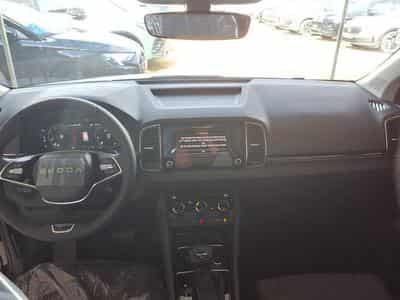 Skoda Karoq Selection 2.0 TDI 7-Gang-DSG 4x4 (2026) - Foto 7