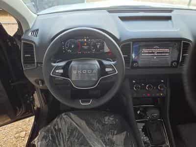Skoda Karoq Selection 2.0 TDI 7-Gang-DSG 4x4 (2026) - Foto 8