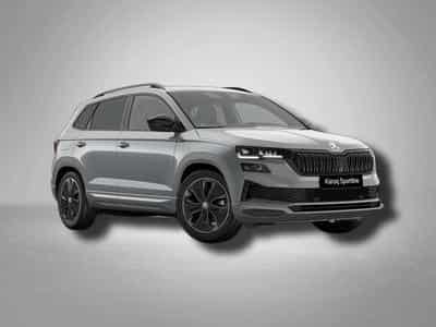 Skoda Karoq Sportline 2.0 TSI 7-Gang-DSG 4x4 (2026) - Foto 1