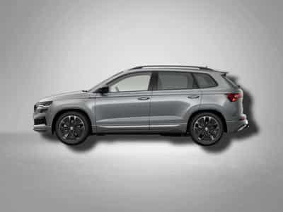 Skoda Karoq Sportline 2.0 TSI 7-Gang-DSG 4x4 (2026) - Foto 2