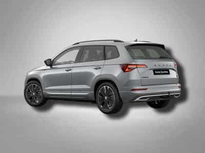 Skoda Karoq Sportline 2.0 TSI 7-Gang-DSG 4x4 (2026) - Foto 3