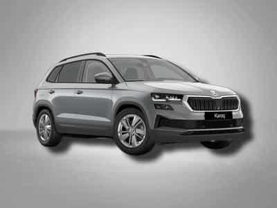 Skoda Karoq Selection 2.0 TDI 7-Gang-DSG 4x4 (2026) - Photo 1