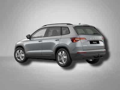 Skoda Karoq Selection 2.0 TDI 7-Gang-DSG 4x4 (2026) - Photo 3