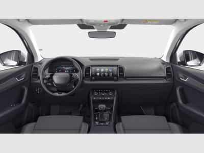 Skoda Karoq Selection 2.0 TDI 7-Gang-DSG 4x4 (2026) - Photo 4