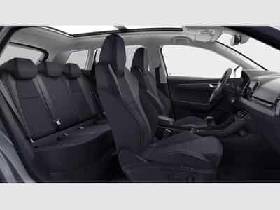 Skoda Karoq Selection 2.0 TDI 7-Gang-DSG 4x4 (2026) - Photo 5
