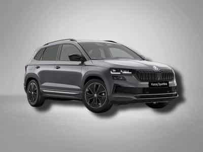 Skoda Karoq Sportline 2.0 TSI 7-Gang-DSG 4x4 (2026) - Photo 1