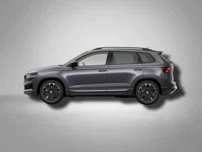Skoda Karoq Sportline 2.0 TSI 7-Gang-DSG 4x4 (2026) - Photo 2