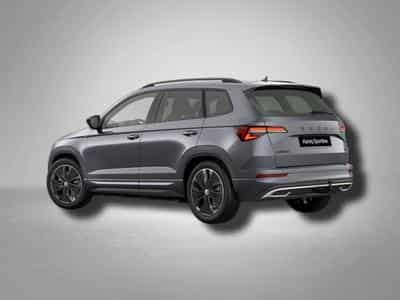 Skoda Karoq Sportline 2.0 TSI 7-Gang-DSG 4x4 (2026) - Photo 3