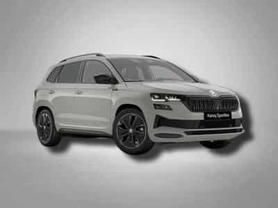 Skoda Karoq Sportline 2.0 TSI 7-Gang-DSG 4x4 (2026) - Photo 1