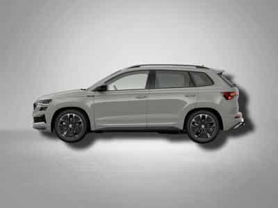 Skoda Karoq Sportline 2.0 TSI 7-Gang-DSG 4x4 (2026) - Photo 2