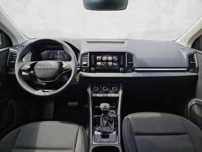 Skoda Karoq Selection (2026) - Photo 11