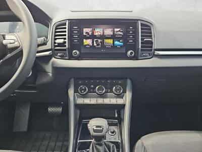 Skoda Karoq Selection (2026) - Photo 12