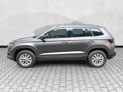 Skoda Karoq Selection (2026) - Photo 4