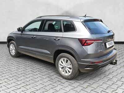Skoda Karoq Selection (2026) - Photo 5