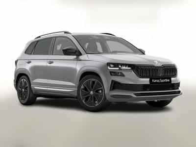 Skoda Karoq Sportline (2026) - Photo 1