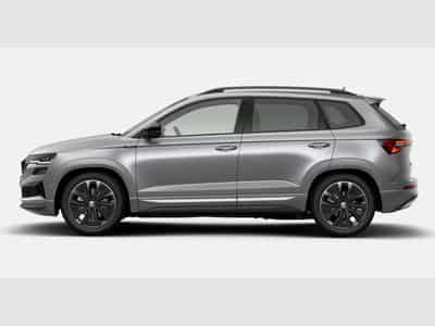 Skoda Karoq Sportline (2026) - Photo 2