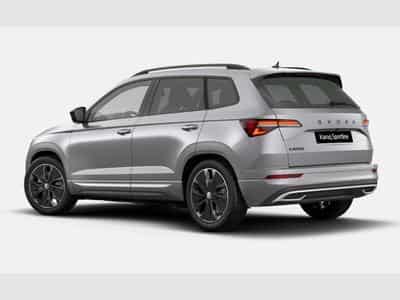Skoda Karoq Sportline (2026) - Photo 3