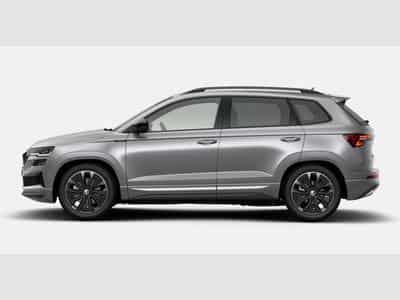 Skoda Karoq Sportline (2026) - Photo 2