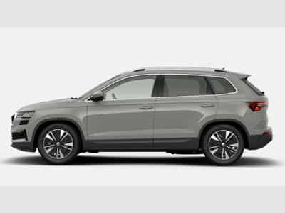 Skoda Karoq Selection (2026) - Photo 2